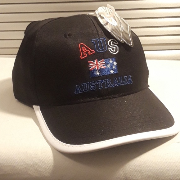 australian baseball cap